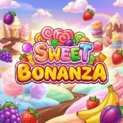 Sweet Bonanza online slot at Casushi Casino United Kingdom