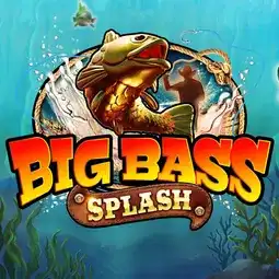 Big Bass Splash game at Casushi Casino for United Kingdom players Big Bass Splash game at Casushi Casino for United Kingdom players