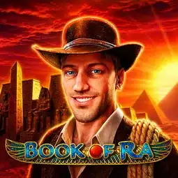 Book of Ra game at Casushi Casino for United Kingdom players Book of Ra game at Casushi Casino for United Kingdom players