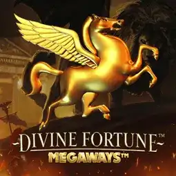 Divine Fortune Megaways game at Casushi Casino for United Kingdom players Divine Fortune Megaways game at Casushi Casino for United Kingdom players
