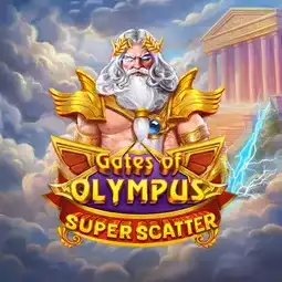 Gates of Olympus Super Scatter game at Casushi Casino for United Kingdom players Gates of Olympus Super Scatter game at Casushi Casino for United Kingdom players