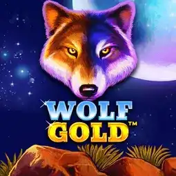 Wolf Gold game at Casushi Casino for United Kingdom players Wolf Gold game at Casushi Casino for United Kingdom players